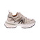 Alexander Smith London sneakers silver 1