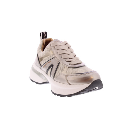Alexander Smith London sneakers silber