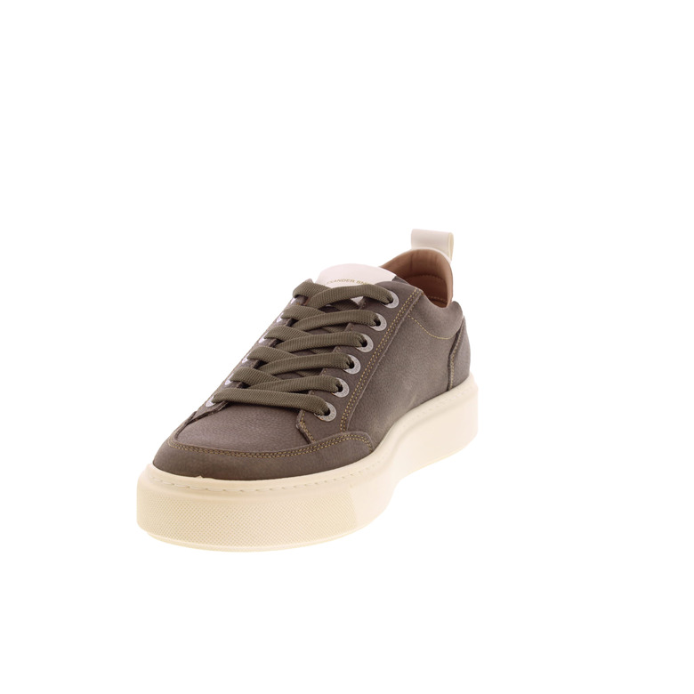 Alexander Smith London sneakers green 3