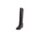 Inuovo boots black 3
