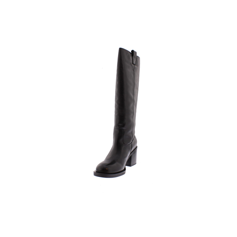 Inuovo boots black 3
