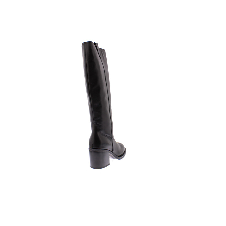 Inuovo boots black 4