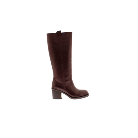 Inuovo boots bordeaux