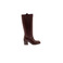 Inuovo boots bordeaux 1