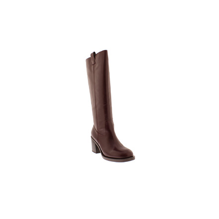 Inuovo boots bordeaux