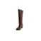 Inuovo boots bordeaux 3