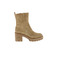 Atelier 04 ankle boots lightbrown 1