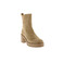 Atelier 04 ankle boots lightbrown 2