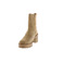 Atelier 04 ankle boots lightbrown 3