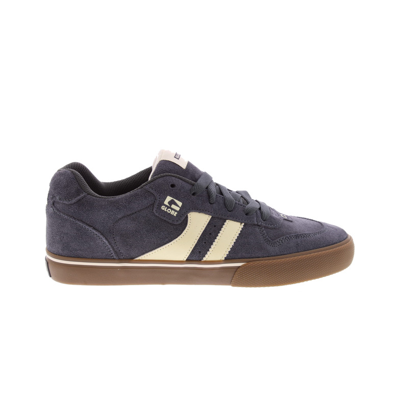 Globe sneakers blue