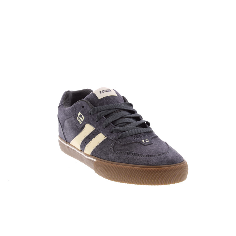 Globe sneakers blauw 2