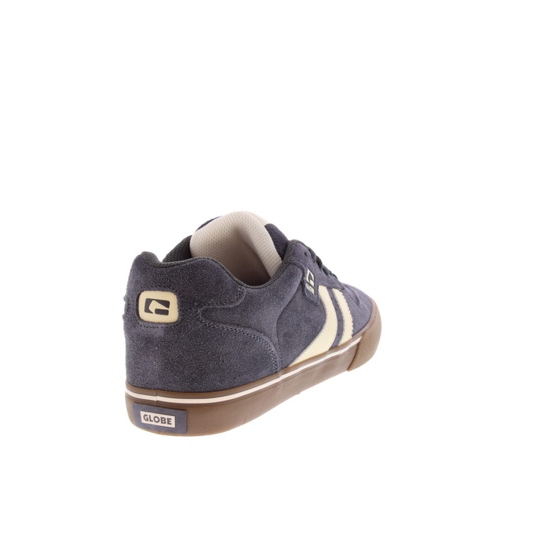 Globe sneakers blauw 4
