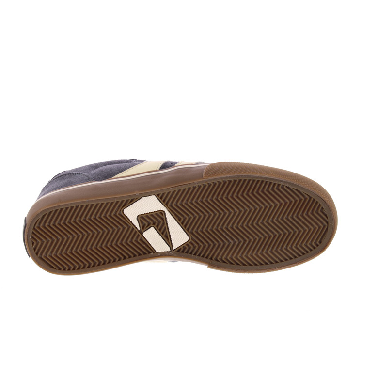 Globe sneakers blauw 5