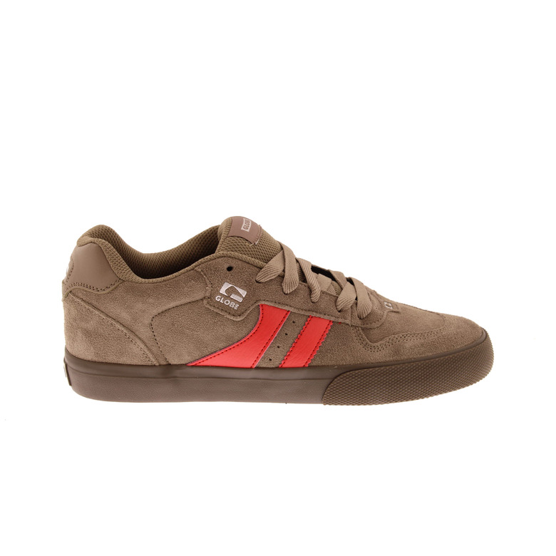 Globe sneakers brown