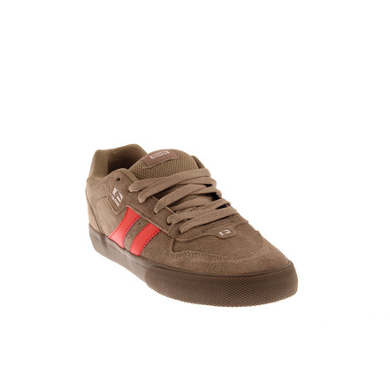 Globe sneakers brown