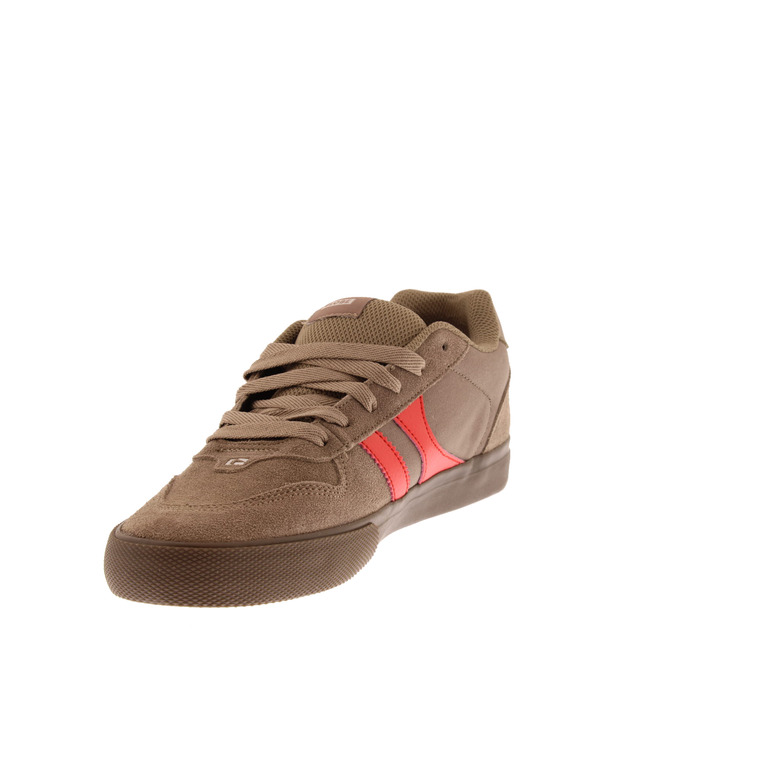 Globe sneakers bruin 3