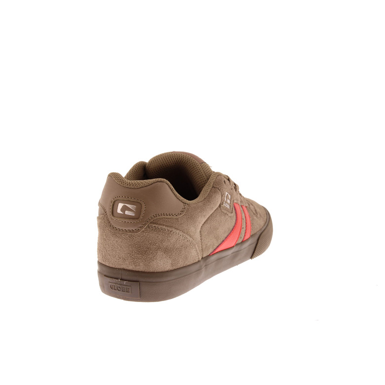 Globe sneakers bruin 4