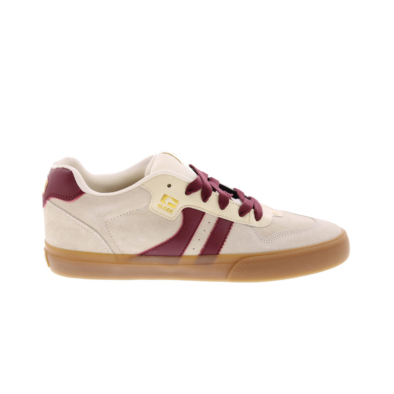 Globe sneakers ecru
