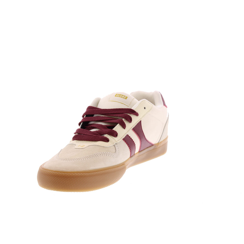 Globe sneakers ecru 3
