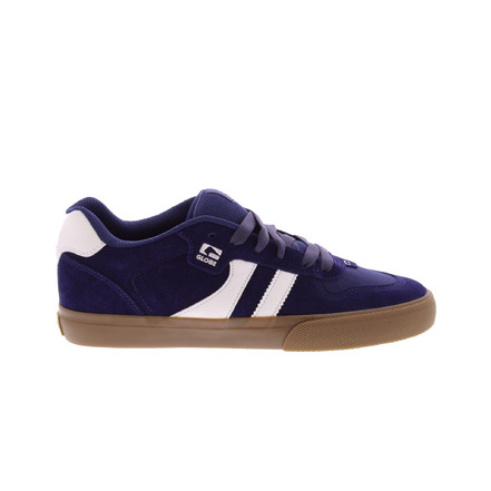 Globe sneakers blue
