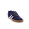 Globe sneakers blauw 2