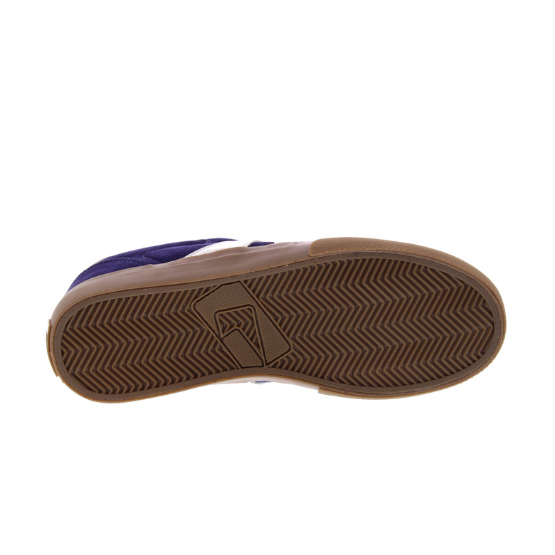 Globe sneakers blauw 5