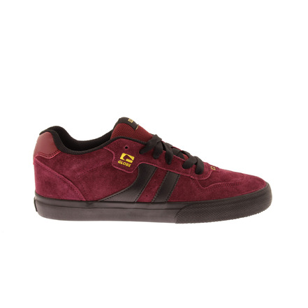 Globe sneakers bordeaux