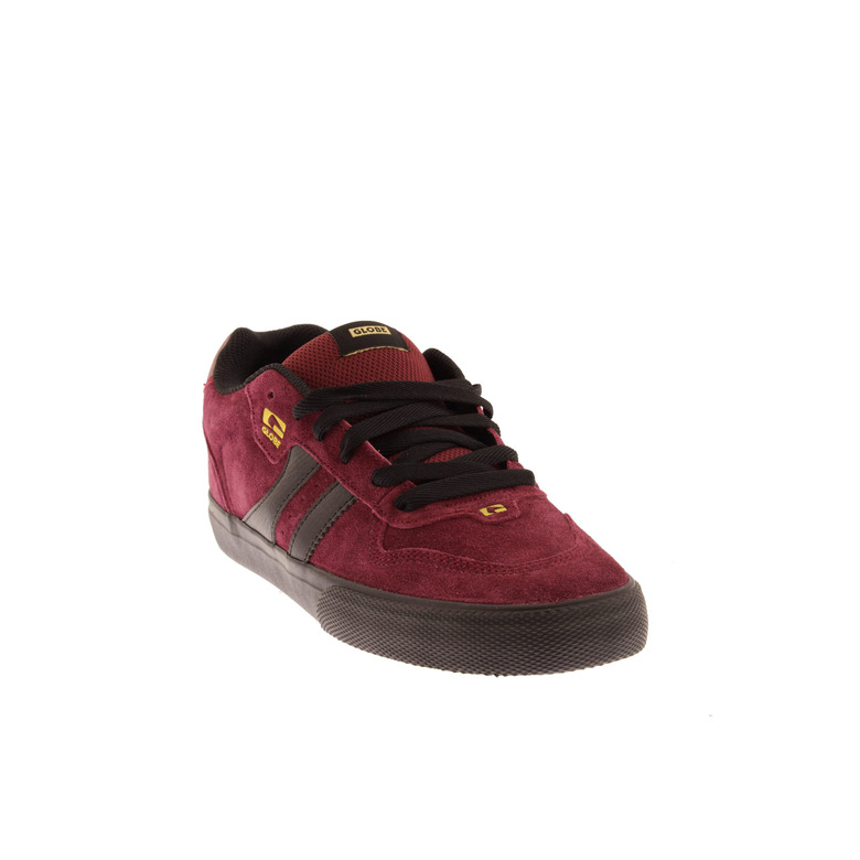 Globe sneakers bordeaux 2