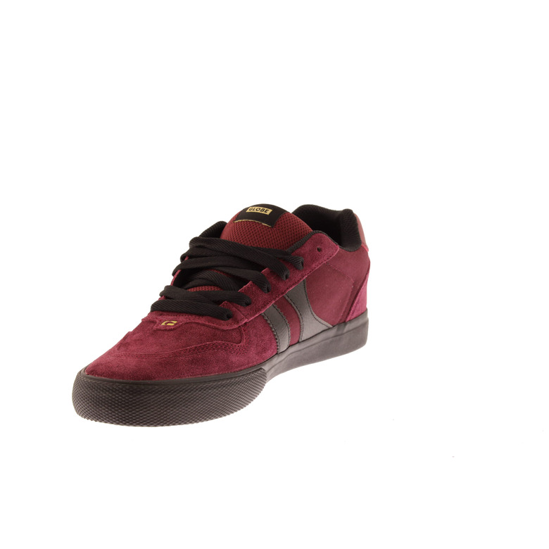 Globe sneakers bordeaux 3