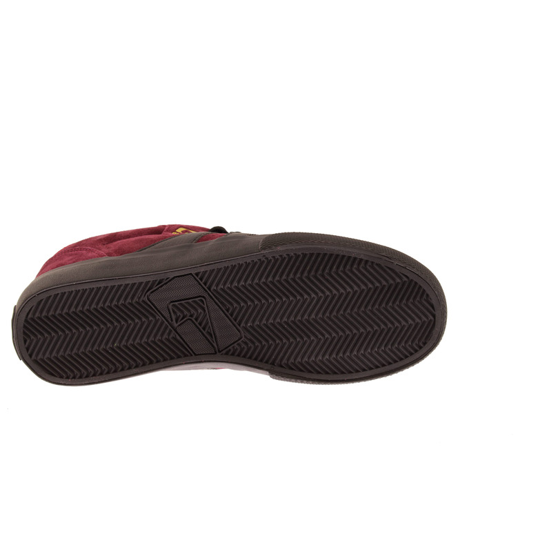 Globe sneakers bordeaux 5