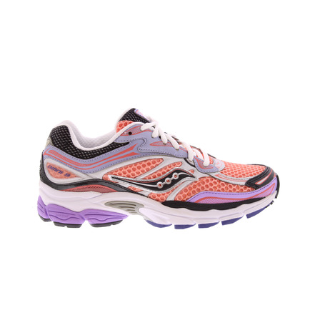 Saucony sneakers rosa