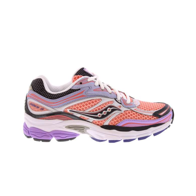Saucony sneakers pink 1