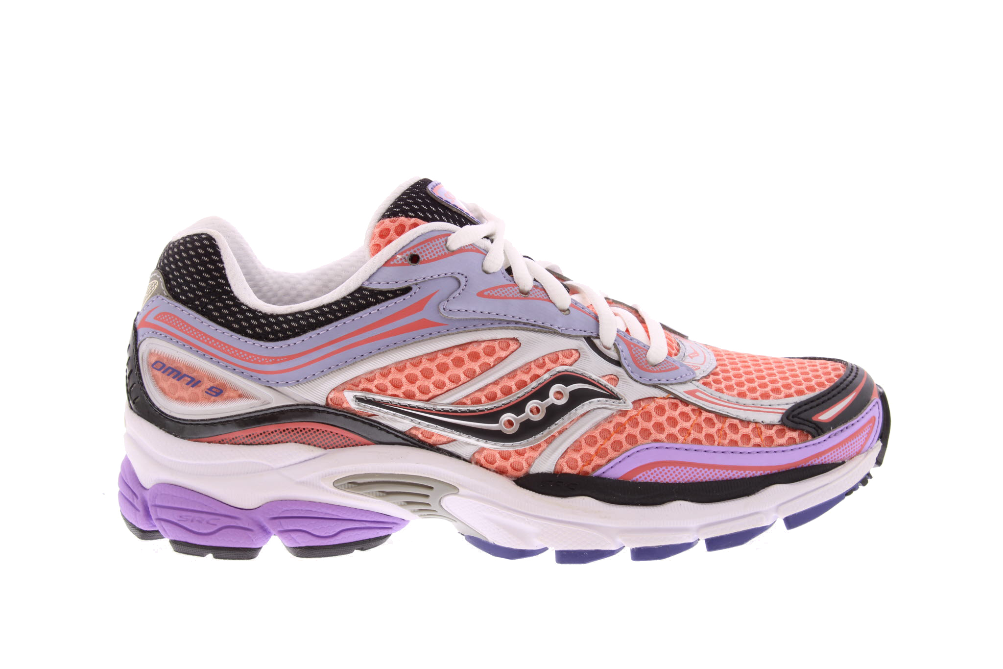 saucony sneakers rose