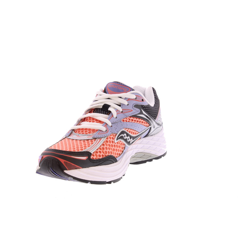 Saucony sneakers pink 3