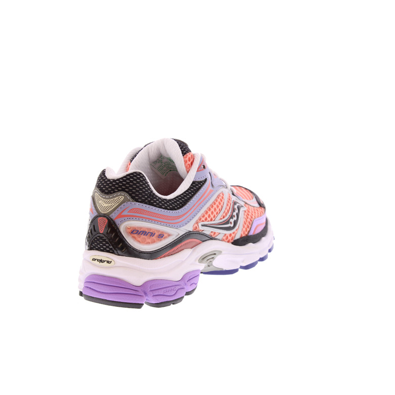 Saucony sneakers pink 4