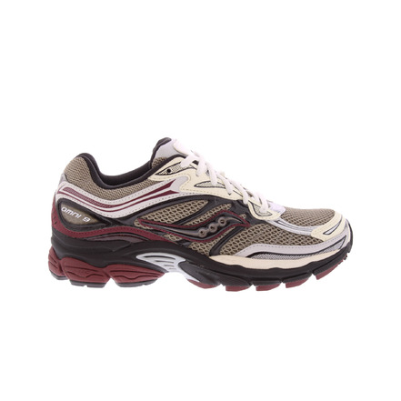 Saucony sneakers grau
