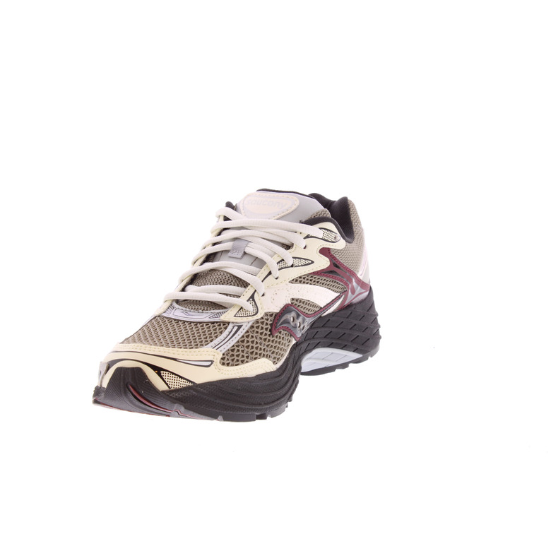 Saucony sneakers grey 3