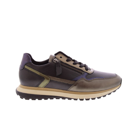 Gabor sneakers schwarz