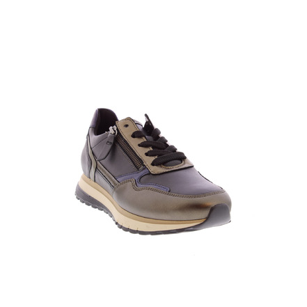 Gabor sneakers schwarz