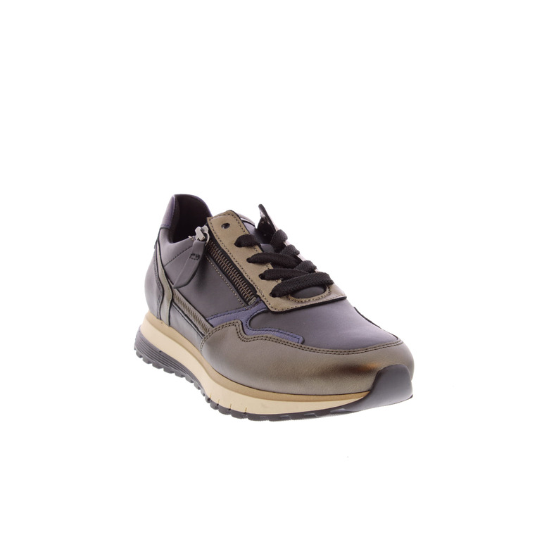 Gabor sneakers black 2