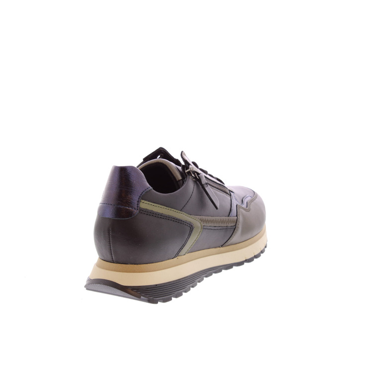 Gabor sneakers black 4