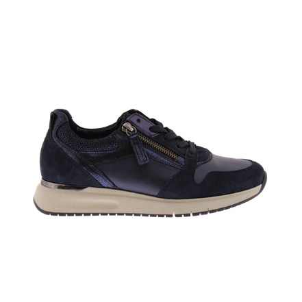 Gabor sneakers blau