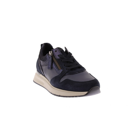 Gabor sneakers blau