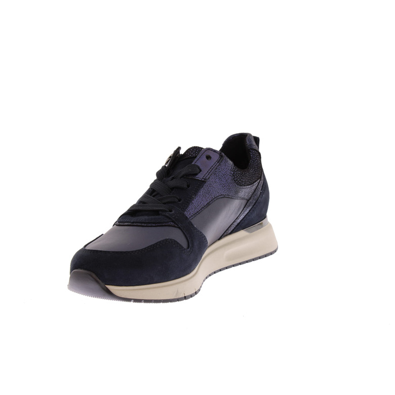 Gabor sneakers blue 3