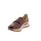 Gabor moccasins & loafers bordeaux 3