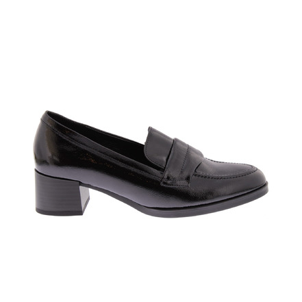 Gabor moccasins & loafers black