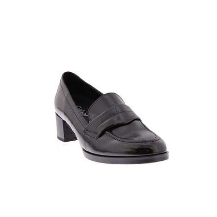 Gabor moccasins & loafers black