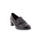 Gabor moccasins & loafers black 2