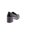 Gabor moccasins & loafers black 4