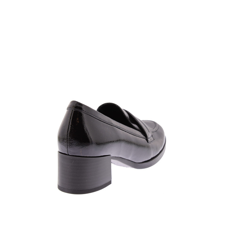 Gabor moccasins & loafers black 4